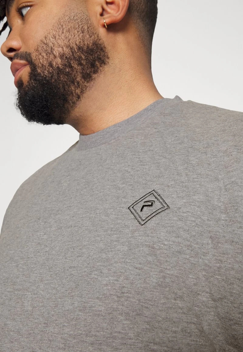 Sweatshirt - grey Pier One Sweatshirt - Grey -Günstiges Pier One Geschäft 58bfe27148e04a5fae606a55c73e8d40