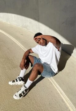 Pier One 5 PACK - Socken - White -Günstiges Pier One Geschäft 58cfd819e9064393833116c08320369e