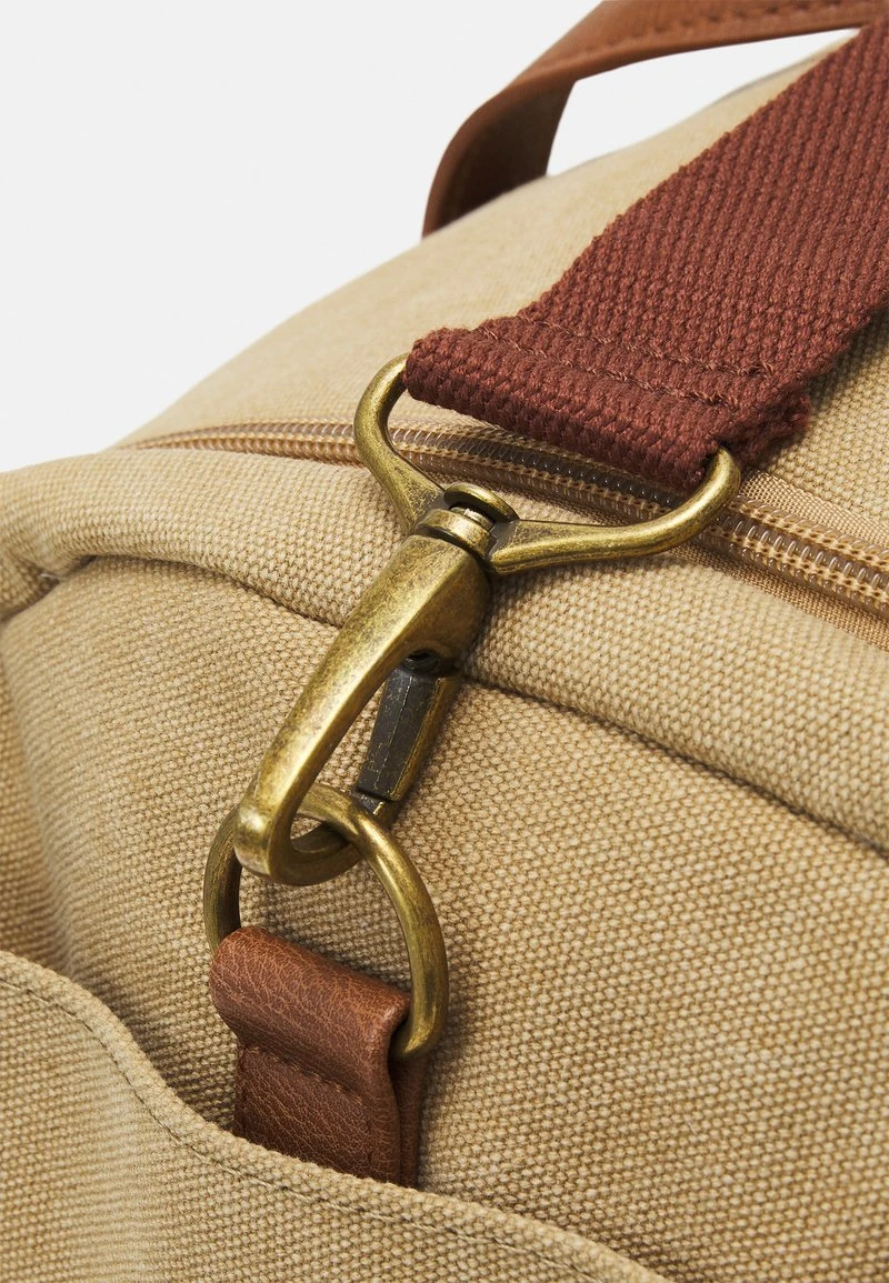 UNISEX - Weekender - brown Pier One UNISEX - Weekender - Brown -Günstiges Pier One Geschäft 58da63d31a6d45eab13f755dd7b7169c