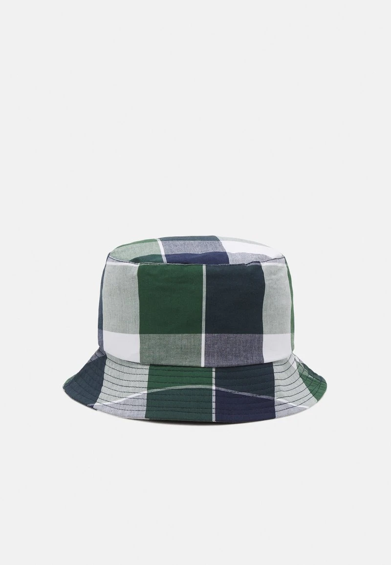 UNISEX - Hut - green/blue Pier One UNISEX - Hut - Green/blue -Günstiges Pier One Geschäft 59752b74a6024a27990ba93239bbdc41 1