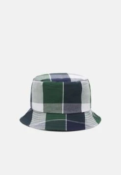 Pier One Hut - Black/green -Günstiges Pier One Geschäft 59752b74a6024a27990ba93239bbdc41 2