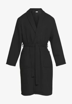 Pier One Bademantel - Lack -Günstiges Pier One Geschäft 5a850935eecc4a2eabcb888a6ba6356a