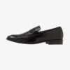 Pier One Business-Slipper - Black -Günstiges Pier One Geschäft 5ce4425f192e4f5495e292360ec295c6