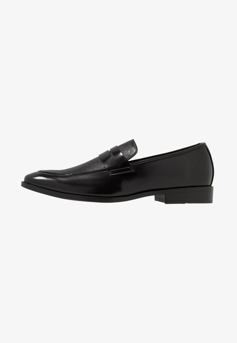 Business-Slipper - black Pier One Business-Slipper - Black -Günstiges Pier One Geschäft 5ce4425f192e4f5495e292360ec295c6