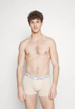 Pier One 5 PACK - Panties - Beige/light Green/black -Günstiges Pier One Geschäft 5e2618c603e542cbad7ab263a2ec5973