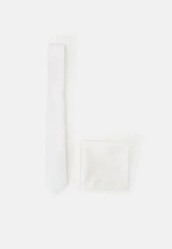 Pier One SET - Einstecktuch - White 6 Pier One SET - Einstecktuch - White -Günstiges Pier One Geschäft 5eddd03d9d5044e69d5a5bf6d230024e 1