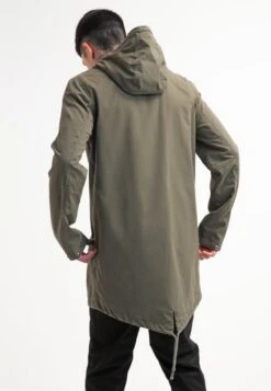 Pier One Parka - Khaki -Günstiges Pier One Geschäft 5ee5d556a31a4751bd4ca03e4ab39b7a