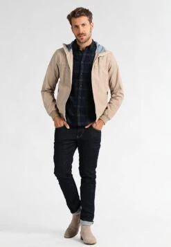 Pier One Hemd - Green / Blue -Günstiges Pier One Geschäft 5f62dd2cce1441f3b6e951925614481a