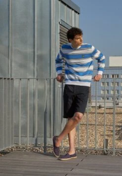 Pier One RENA ESPADRILLE UNISEX - Espadrille - Dark Blue -Günstiges Pier One Geschäft 5f827e1594d2467ebc5dd955edf3d1a1