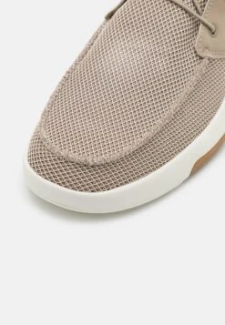 Pier One Sneaker Low - Beige -Günstiges Pier One Geschäft 6102d16a57c346568bfad4d619ce405d