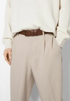 Pier One Gürtel - Brown -Günstiges Pier One Geschäft 616ac8ab48ee4f38b7f6fbfeb32e818d