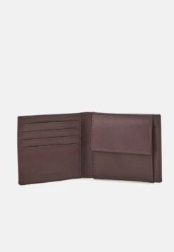 Pier One LEATHER - Geldbörse - Brown 4 Pier One LEATHER - Geldbörse - Brown -Günstiges Pier One Geschäft 629d6477787740e8b12513a247acc833