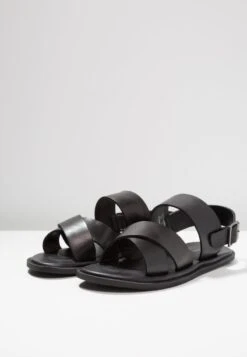 Pier One Riemensandalette - Black 4 Pier One Riemensandalette - Black -Günstiges Pier One Geschäft 636ea7102eae4319abfae8bd7f39ebf0