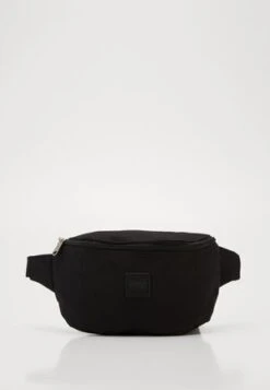 Pier One UNISEX - Gürteltasche - Black -Günstiges Pier One Geschäft 63c148ca540442cb89bc2721b992e4ab