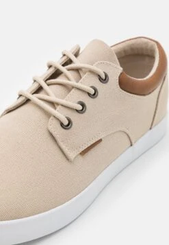 Pier One UNISEX - Sneaker Low - Beige -Günstiges Pier One Geschäft 63f076366e2c45b58c5b28c821459b54