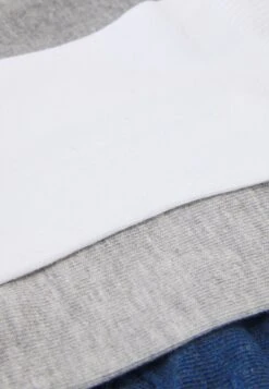 Pier One 7 PACK - Socken - Blue -Günstiges Pier One Geschäft 64508762fb424aaeb58ab203dc222e6d