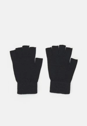 2 PACK - Fingerhandschuh - black/grey Pier One 2 PACK - Fingerhandschuh - Black/grey -Günstiges Pier One Geschäft 647b1480edb2442dad6015cb5359f6dd