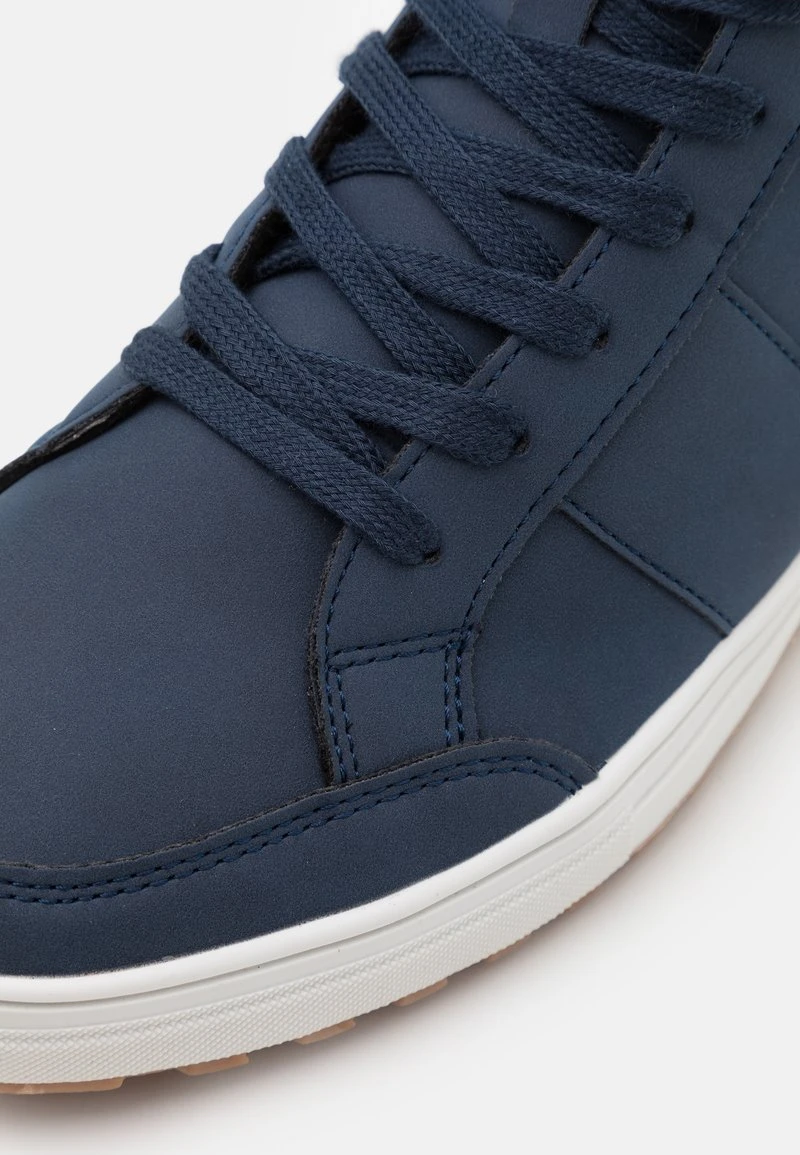 Sneaker high - dark blue Pier One Sneaker High - Dark Blue -Günstiges Pier One Geschäft 65f236a8009743cc97d34fc631beb2a3