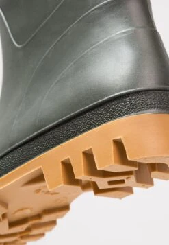 Pier One UNISEX - Gummistiefel - Green 7 Pier One UNISEX - Gummistiefel - Green -Günstiges Pier One Geschäft 67de57cd13674e5eada54955090c8f37