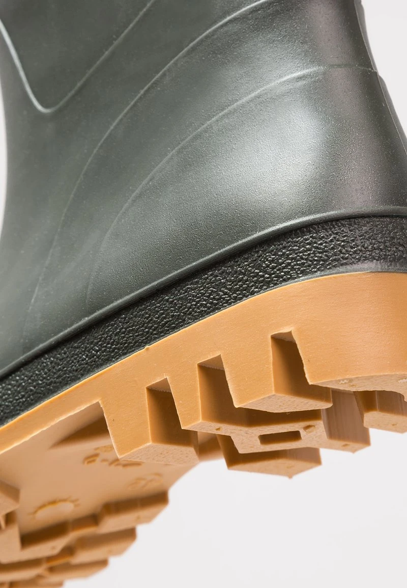 UNISEX - Gummistiefel - green Pier One UNISEX - Gummistiefel - Green -Günstiges Pier One Geschäft 67de57cd13674e5eada54955090c8f37