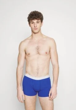 Pier One 7 PACK - Panties - Black/white/light Blue -Günstiges Pier One Geschäft 6848eb9fb3684ea5aa28c518dbad7255