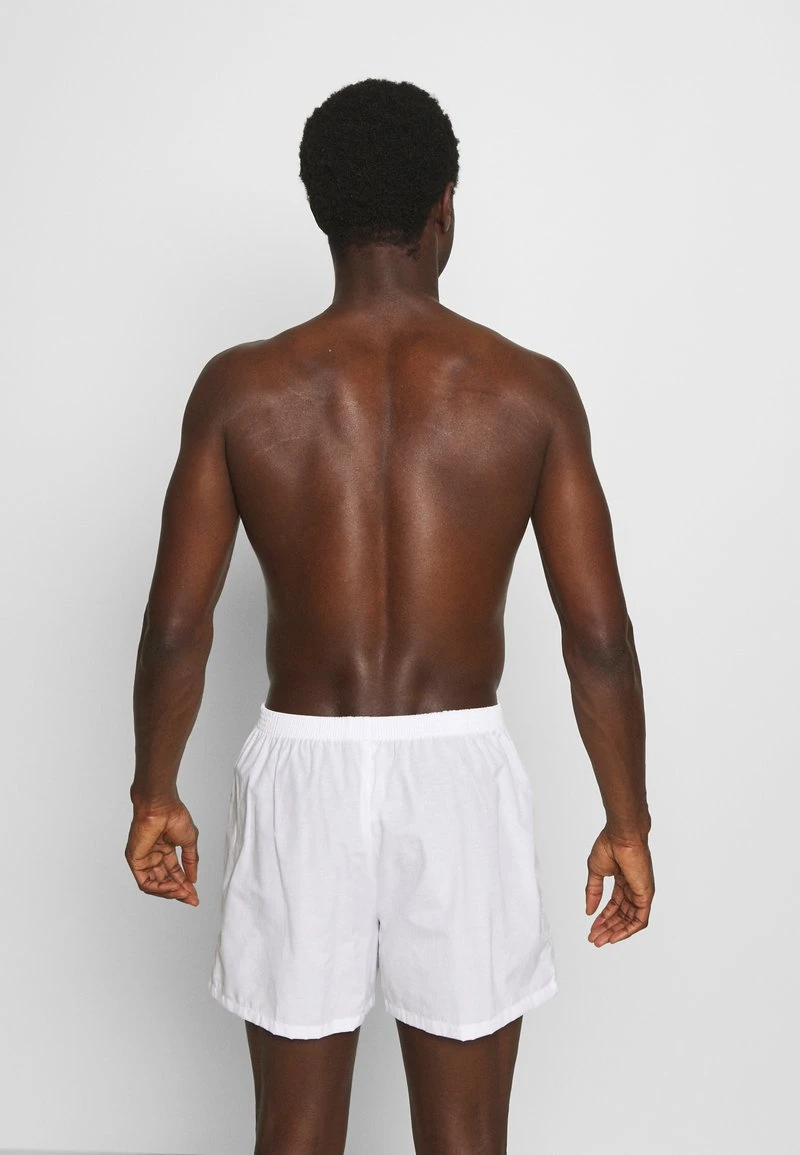 5 PACK - Boxershorts - light blue/white Pier One 5 PACK - Boxershorts - Light Blue/white -Günstiges Pier One Geschäft 687ef1808b144438a634b5f088762ab1