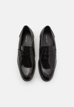 Pier One Slipper - Black 5 Pier One Slipper - Black -Günstiges Pier One Geschäft 693ac2147cb34a158aa6e20805e15ffe