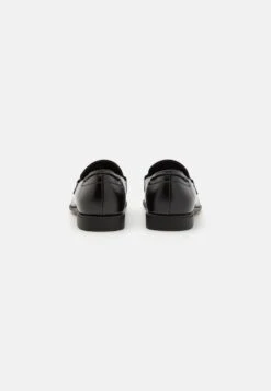 Pier One Slipper - Black 4 Pier One Slipper - Black -Günstiges Pier One Geschäft 69bcd0a8598446e2835f9aae43249e04