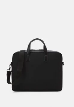 Günstiges Pier One Geschäft 25 Pier One UNISEX - Notebooktasche - Black