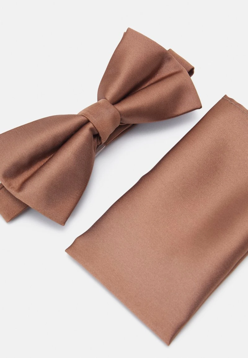 SET - Sonstige Accessoires - brown Pier One SET - Sonstige Accessoires - Brown -Günstiges Pier One Geschäft 6af7cf88b06048ef8a845d4f3a089f0a