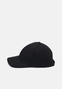 Pier One UNISEX - Cap - Black -Günstiges Pier One Geschäft 6b038c69f349434fa7ecf2015c6b499a