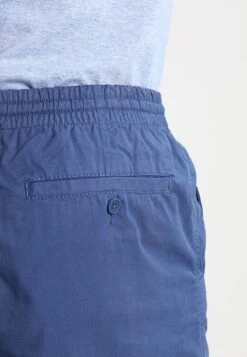 Pier One Shorts - Blau -Günstiges Pier One Geschäft 6bc74f24877640a2aa216a15ea23b824