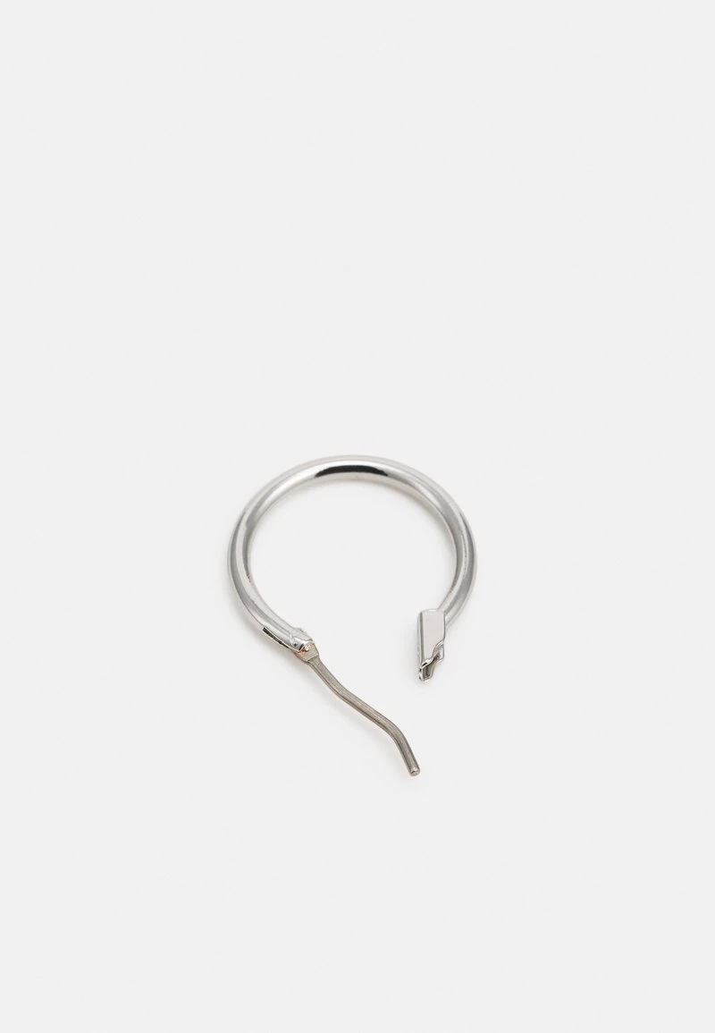 6 PACK - Halskette - silver-coloured Pier One 6 PACK - Halskette - Silver-coloured -Günstiges Pier One Geschäft 6bdef71bf37246d9ab554456aa79f19a