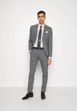 Pier One 2 PACK - Gürtel - Brown/black -Günstiges Pier One Geschäft 6e728d58963444c98cf47a537b5e4f36