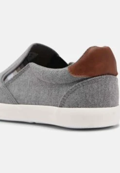 Pier One UNISEX - Slipper - Dark Grey 6 Pier One UNISEX - Slipper - Dark Grey -Günstiges Pier One Geschäft 6ea70633070948dcbf9420ae8ee23503