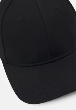 Pier One UNISEX - Cap - Black -Günstiges Pier One Geschäft 6f88a03286c34dcd86d5570969b1b44c