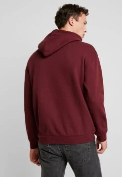 Pier One Kapuzenpullover - Bordeaux 4 Pier One Kapuzenpullover - Bordeaux -Günstiges Pier One Geschäft 6fe908a29d5a4d61827d3113887abc4b