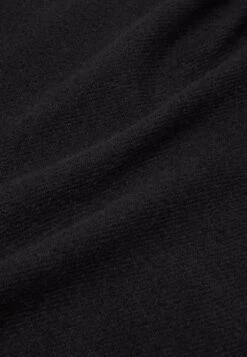 Pier One UNISEX - Schal - Black -Günstiges Pier One Geschäft 701d3b4bbee84193948a226a24bafe22