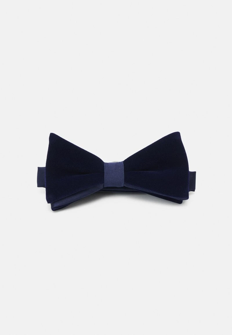 Fliege - dark blue Pier One Fliege - Dark Blue -Günstiges Pier One Geschäft 70764eeac773499289b4b28436ebd27e 1