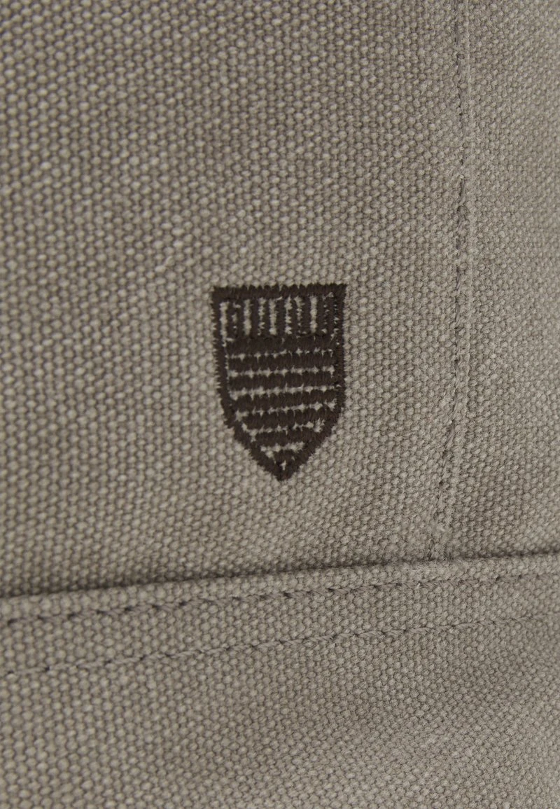 UNISEX - Tagesrucksack - grey Pier One UNISEX - Tagesrucksack - Grey -Günstiges Pier One Geschäft 70aa96c91a624097b02a7b4a0eab2feb