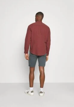 Pier One Hemd - Red -Günstiges Pier One Geschäft 70c8d766956e4aa9bdb169a7b68c452a