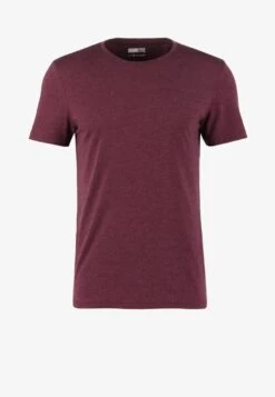 Pier One T-Shirt Basic - Bordeaux Melange 6 Pier One T-Shirt Basic - Bordeaux Melange -Günstiges Pier One Geschäft 70d93fbfbfcb418dbb72dc1b82e9413f