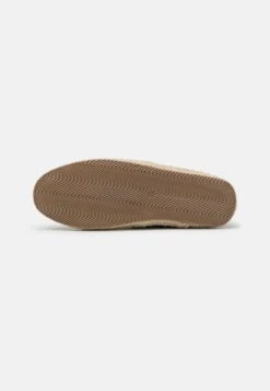 Pier One UNISEX - Espadrille - Dark Grey 6 Pier One UNISEX - Espadrille - Dark Grey -Günstiges Pier One Geschäft 71863cc99e4e45aaa2e0b88af2a0a347