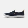 Pier One UNISEX - Slipper - Dark Blue 1 Pier One UNISEX - Slipper - Dark Blue -Günstiges Pier One Geschäft 72f579dcea894a34aca5df0a2db147bf