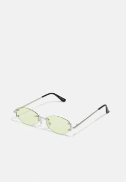 Pier One UNISEX - Sonnenbrille - Green 5 Pier One UNISEX - Sonnenbrille - Green -Günstiges Pier One Geschäft 746d72ddc97e4e32a965c6105603174c 1