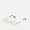 Pier One UNISEX - Sonnenbrille - Green -Günstiges Pier One Geschäft 746d72ddc97e4e32a965c6105603174c