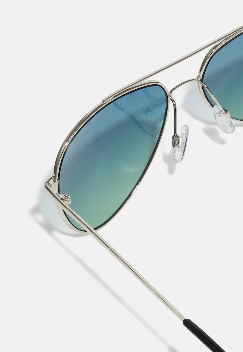 2 PACK - Sonnenbrille - black/blue Pier One 2 PACK - Sonnenbrille - Black/blue -Günstiges Pier One Geschäft 758bbfbe16434dc48d9f294745b7d47e