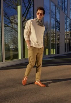 Pier One LEATHER - Business-Slipper - Cognac 5 Pier One LEATHER - Business-Slipper - Cognac -Günstiges Pier One Geschäft 75d6213b81024139839c731a1c4e73b2