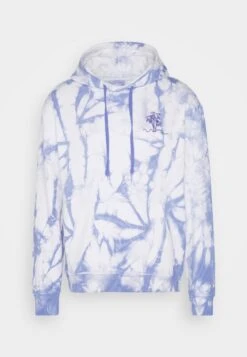 Pier One Kapuzenpullover - Dark Blue -Günstiges Pier One Geschäft 7840d9c708a146edb106603bf168b154