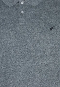 Pier One Poloshirt - Mottled Blue -Günstiges Pier One Geschäft 790d3c61c6b74161ac76013f2cf16bf1